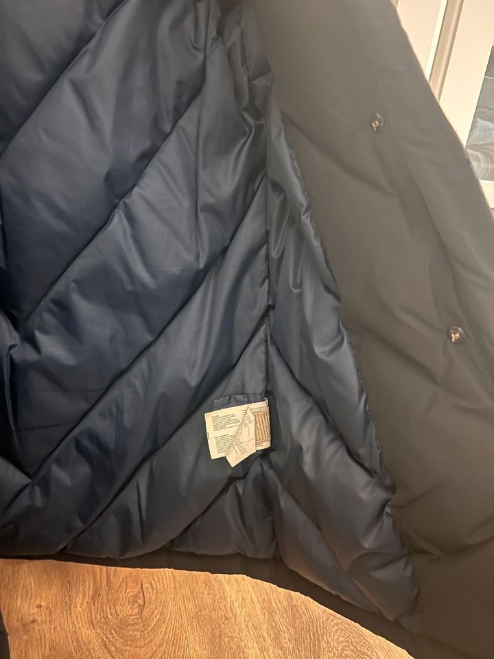 Original Woolrich Parka in Hamburg