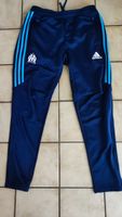 *ADIDAS OLYMPIQUE MARSEILLE TRAININGSHOSE*BLAU*FUßBALL*GR. S* Nordrhein-Westfalen - Selm Vorschau