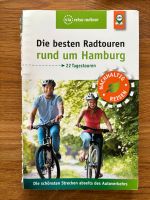 Die besten Radtouren rund um Hamburg Hamburg-Nord - Hamburg Winterhude Vorschau