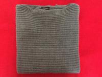 Monari Pullover gr. ca 40 grau wenig getragen 50% Merinowolle Bayern - Erding Vorschau