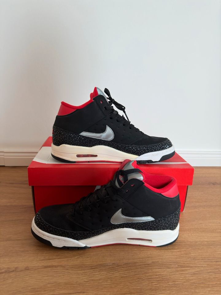 Nike Air Flight Classic US10 EU44 Sneaker in Ichtershausen