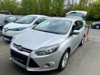 Ford Focus 1,6 EcoBoost Turnier, Top Bielefeld - Deppendorf Vorschau