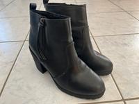 H&M Stiefeletten gefüttert 39 Baden-Württemberg - Weil am Rhein Vorschau