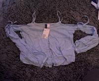Off Shoulder Bluse XS NEU Essen - Steele Vorschau