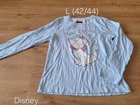 Aristocats Disney Longsleeve L 42/44 Bayern - Schwarzenbruck Vorschau