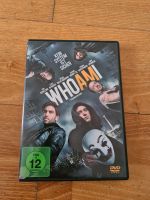 who am i DVD Film kein System ist sicher Elyas M'barek Möhring Hessen - Wiesbaden Vorschau