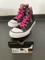 Converse Schuhe Mädchen Gr. 28 Saarland - Rehlingen-Siersburg Vorschau