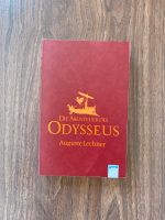 Die Abenteuer des Odysseus Auguste Lechner Bayern - Grafenau Vorschau