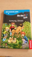 Die drei ??? Kids Achtung, Dinos! Nordrhein-Westfalen - Meerbusch Vorschau