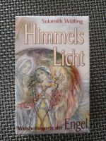 "Himmels Licht"v. Sulamith Wülfling; 50 Karten mit Booklet; Hessen - Fulda Vorschau