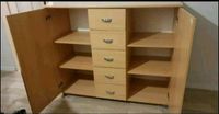 Kommode/Sideboard im gebrauchten Zustand zu verkaufen Nordrhein-Westfalen - Menden Vorschau