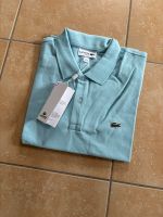 Shirt Poloshirt Lacoste Gr.S NEU Hamburg-Nord - Hamburg Alsterdorf  Vorschau