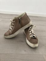 Madeleine echt Leder Sneaker Gr. 37 Nürnberg (Mittelfr) - Südoststadt Vorschau