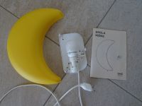 IKEA Mond Leuchte,Mondlampe,Kinderzimmer Lampe,inkl.Leuchtmittel Sachsen - Dippoldiswalde Vorschau