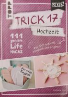 Life hacks zur Hochzeit Bayern - Augsburg Vorschau