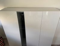 Highboard 1,52m x 39,5cm x 1,30m Sachsen - Zwickau Vorschau