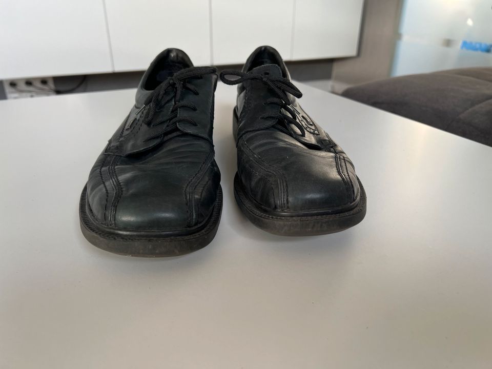 Rieker Schuhe Größe 47 in Niederzier