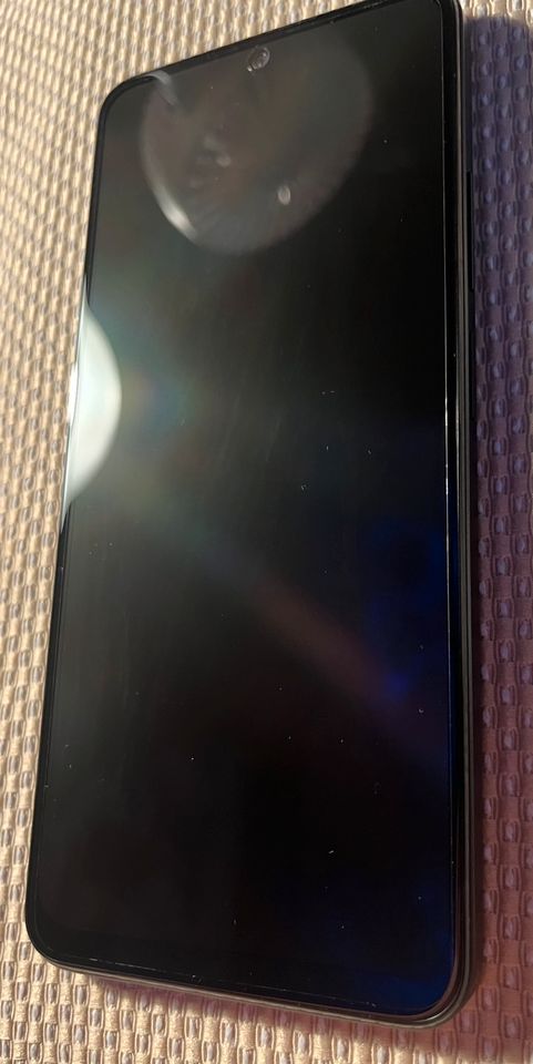 Xiaomi Redmi Note 12 in Balingen