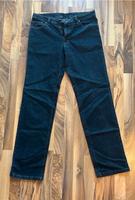 Lloyd Jeanshose dunkelblau Gr. 102 Nordrhein-Westfalen - Hille Vorschau