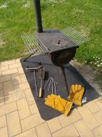 Zeltofen Camping Angeln Outdoor Bad Doberan - Landkreis - Bad Doberan Vorschau