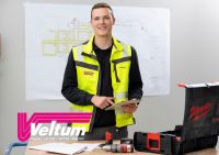 Inbetriebnahme-Techniker:in für Gebäude- und Infrastruktursysteme Hessen - Waldeck Vorschau