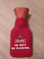 Kleine Astra-Wärmflasche mit Filzüberzug  Neu Niedersachsen - Kakenstorf Vorschau