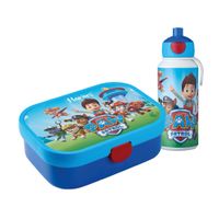 Personalisierte Mepal Brotdose / Flasche Paw Patrol Nordrhein-Westfalen - Bocholt Vorschau