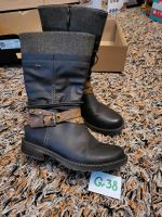 Stiefel   gr 38 .Wie neu Bayern - Ingolstadt Vorschau