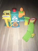 VTech 80-61073-Tut Tut Baby-Flitzer Polizeirevier-Neuwertig! Hannover - Vahrenwald-List Vorschau