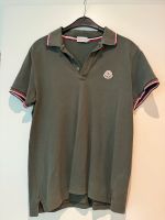 100% original Moncler Poloshirt Baden-Württemberg - Gundelfingen Vorschau