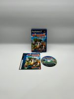 PlayStation 2 - PS2 - Worms 4 Mayhem Hessen - Reiskirchen Vorschau