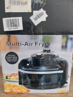 Multi-Air Fryer,1000 W power,Sehr Gut Niedersachsen - Salzgitter Vorschau