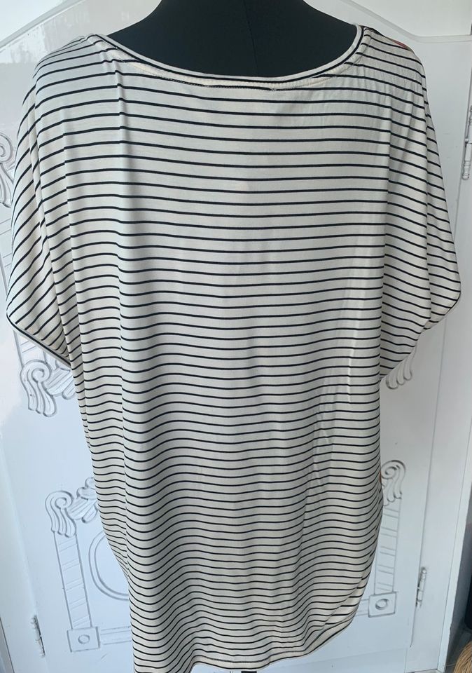 Bluse TShirt NEU  Catnoir Größe 44 Neupreis 159,90€ in Grevenbroich