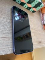 iPhone 12 Lila mit Originalverpackung (sehr guter Zustand) Nordrhein-Westfalen - Hagen Vorschau