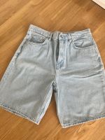 Pull&Bear Jeans Shorts Gr.USA 34 Kurze Hose Bayern - Herzogenaurach Vorschau