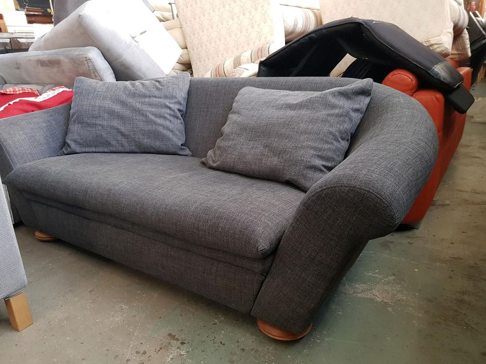 Sofa, Couch, von Benz in Detmold