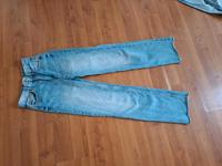 jeans Gr. 34 von Pull &Bear Nordrhein-Westfalen - Emsdetten Vorschau