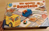 Kinderspiel "wir spielen Baustelle" Hessen - Edermünde Vorschau