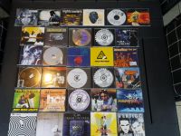 CDs - 97 Singles, Maxi-CD Bundle, Trance, Techno, House Baden-Württemberg - Ditzingen Vorschau