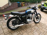 Verkaufe  Kawasaki W650 Sachsen-Anhalt - Halle Vorschau