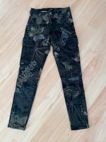 Desigual Cargo Hose Gr 34 stretch skinny Hessen - Wettenberg Vorschau