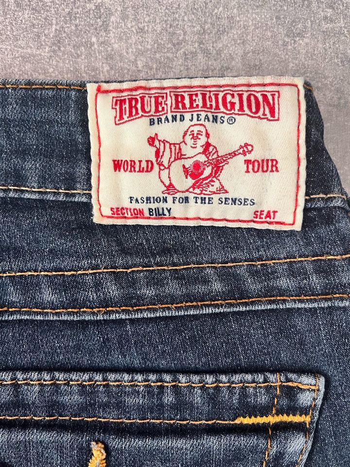 True Religion Jeans W26, Original in Berlin