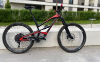 YT Capra 29 AL Comp XXL 2018 Bayern - Regensburg Vorschau