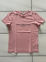 T-Shirt von Tommy Hilfiger, Größe XS, rosé Bielefeld - Senne Vorschau