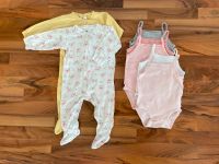 Babykleidung Mädchen Set Größe 80 Bayern - Unterthingau Vorschau