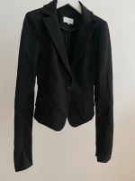 Kurzblazer Blazer Patrizia Pepe schwarz  Business 90er Berlin - Mitte Vorschau