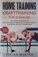 Home Training Krafttraining für Zuhause Leipzig - Grünau-Ost Vorschau