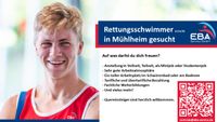 Rettungsschwimmer (m/w/d) in Mühlheim gesucht Hessen - Mühlheim am Main Vorschau