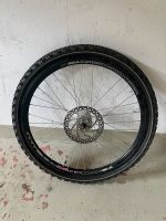 Reifen mit Felge für 24 Zoll Fahrrad Stuttgart - Degerloch Vorschau