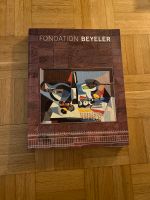 Kunstbuch „Fondation Beyeler“ Baden-Württemberg - Freiburg im Breisgau Vorschau